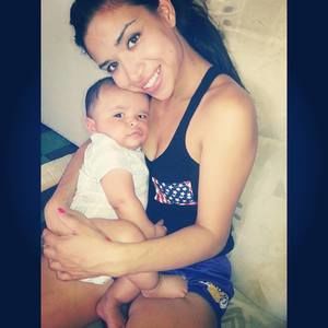 Meet your Posher, Daniela